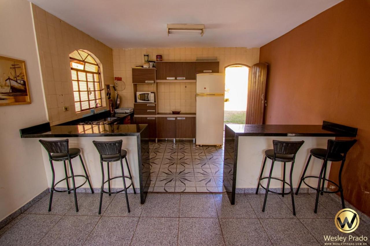 Chacara C/piscina, Sala De Jogos, Campo * Mairinque